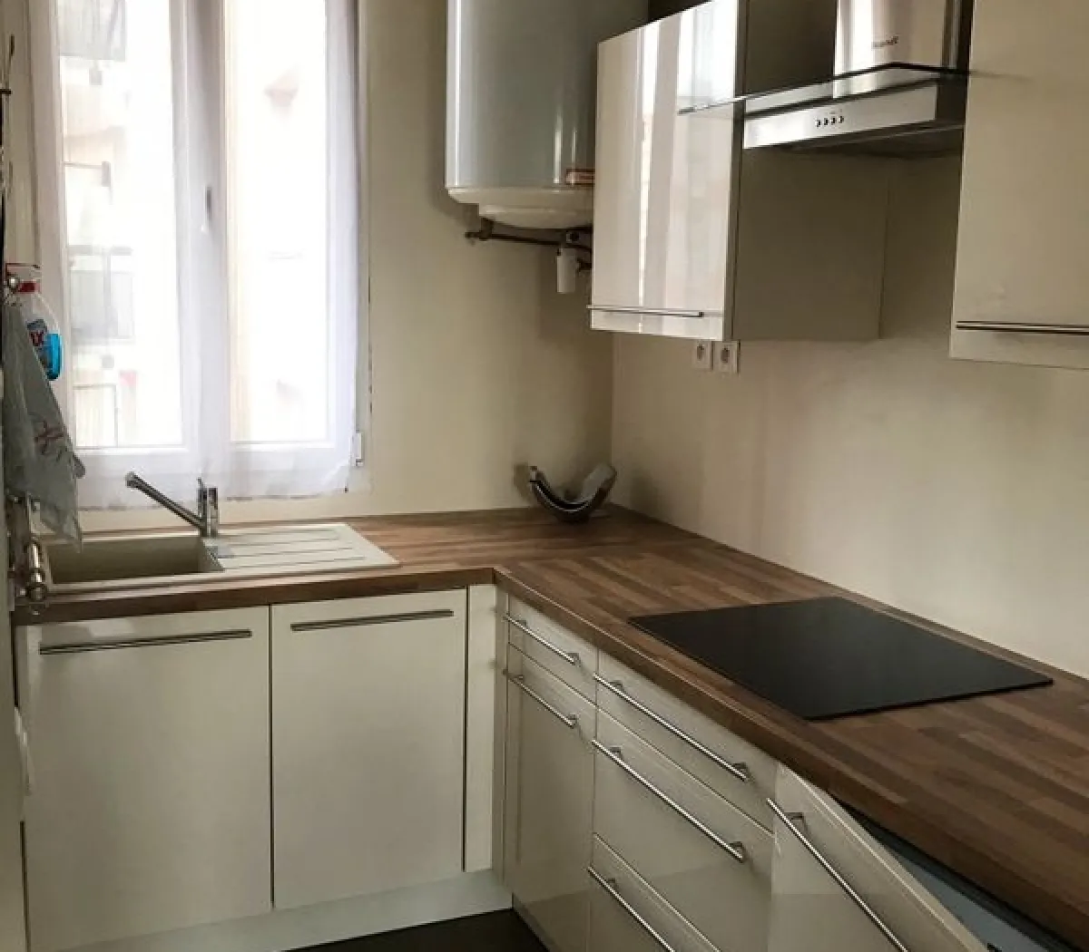 Location La Garenne-Colombes Appartement 6a01da3b14eb