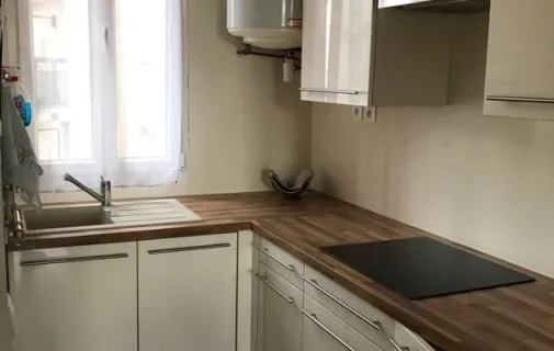 Location La Garenne-Colombes Appartement 6a01da3b14eb