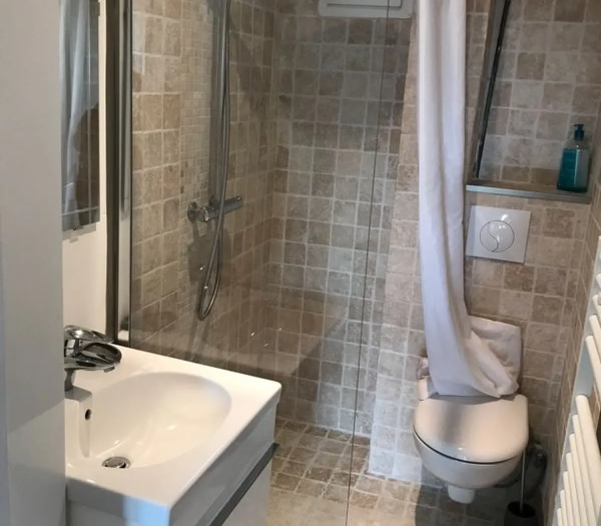 Location La Garenne-Colombes Appartement 6a01da3b14eb