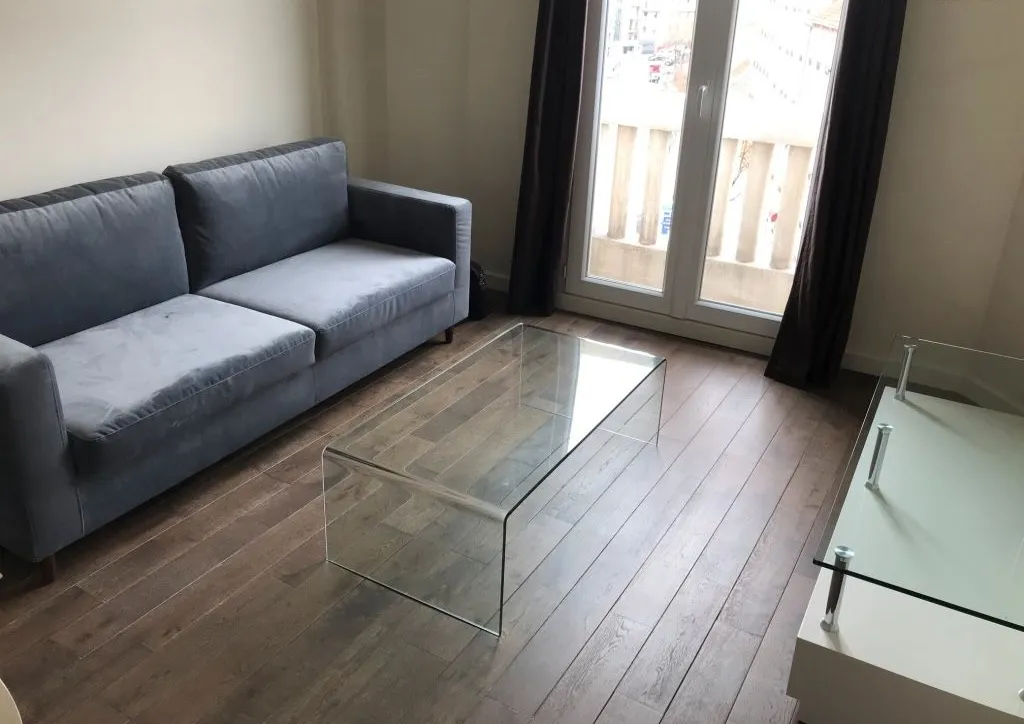 Location La Garenne-Colombes Appartement 6a01da3b14eb