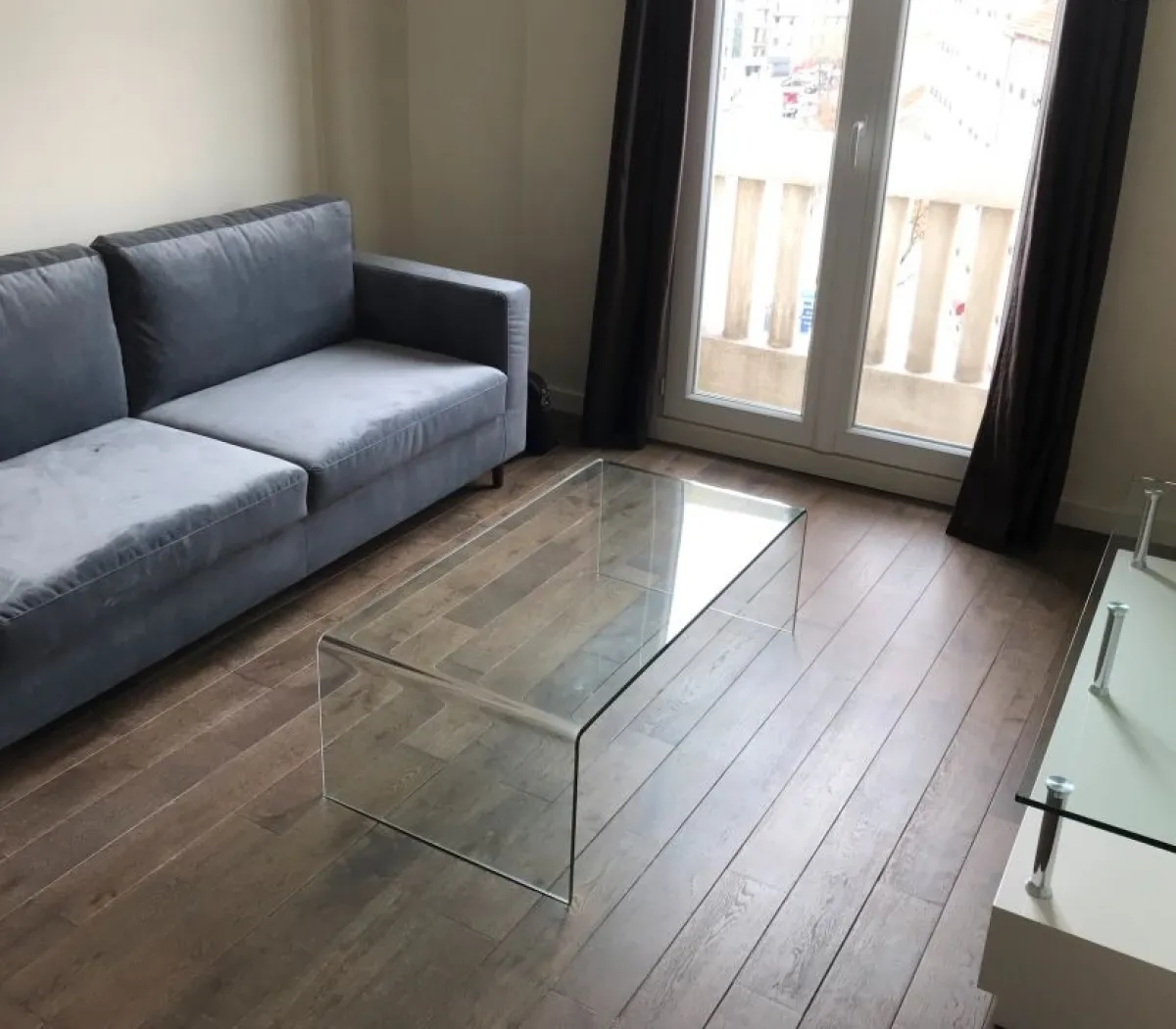 Location La Garenne-Colombes Appartement 6a01da3b14eb