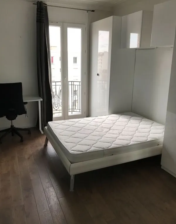 Location La Garenne-Colombes Appartement 6a01da3b14eb