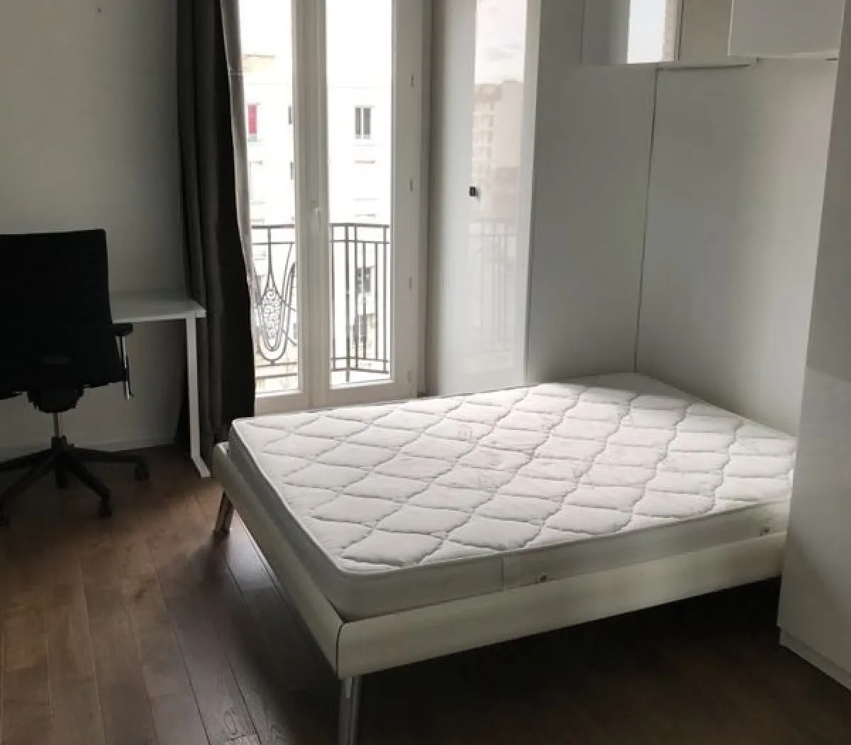 Location La Garenne-Colombes Appartement 6a01da3b14eb