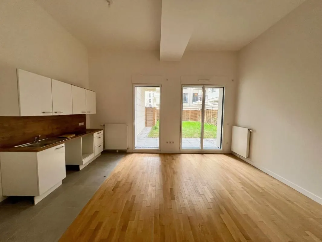 Location Levallois-Perret Appartement 6a01db548deb