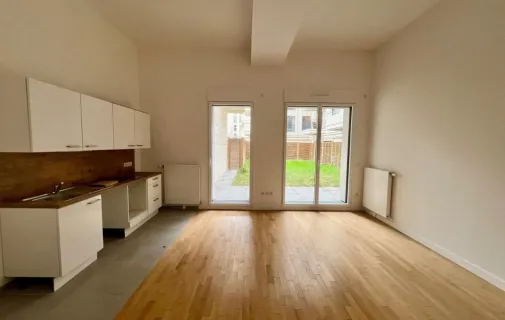 Location Levallois-Perret Appartement 6a01db548deb