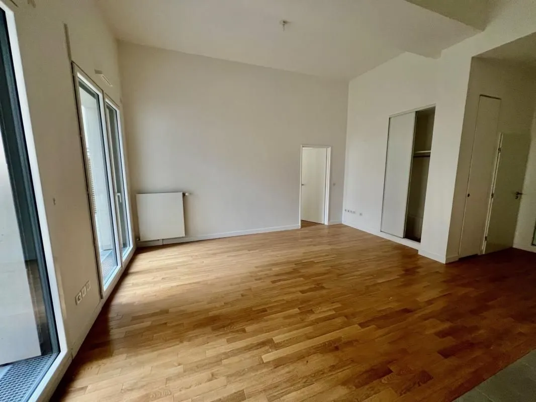 Location Levallois-Perret Appartement 6a01db548deb