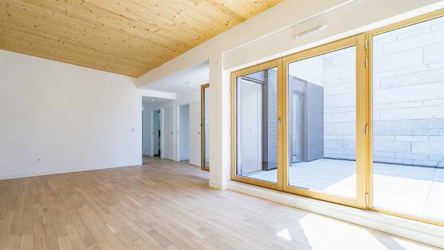 Location Ville-d'Avray Appartement 6a01e5379646