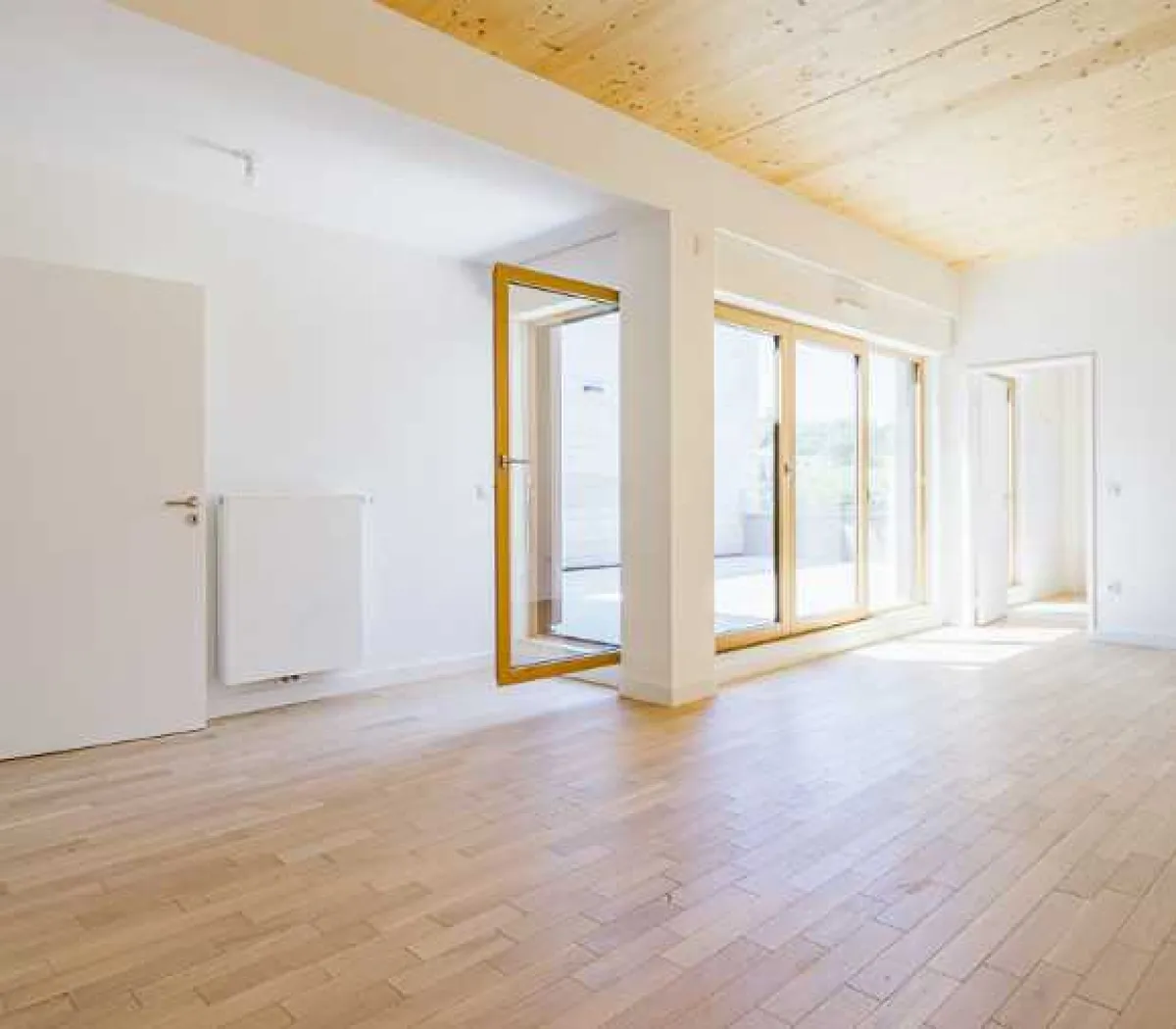 Location Ville-d'Avray Appartement 6a01e5379646