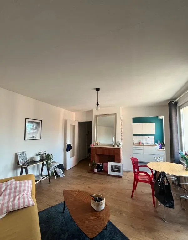 Location Lille Appartement 6a01eb154d12
