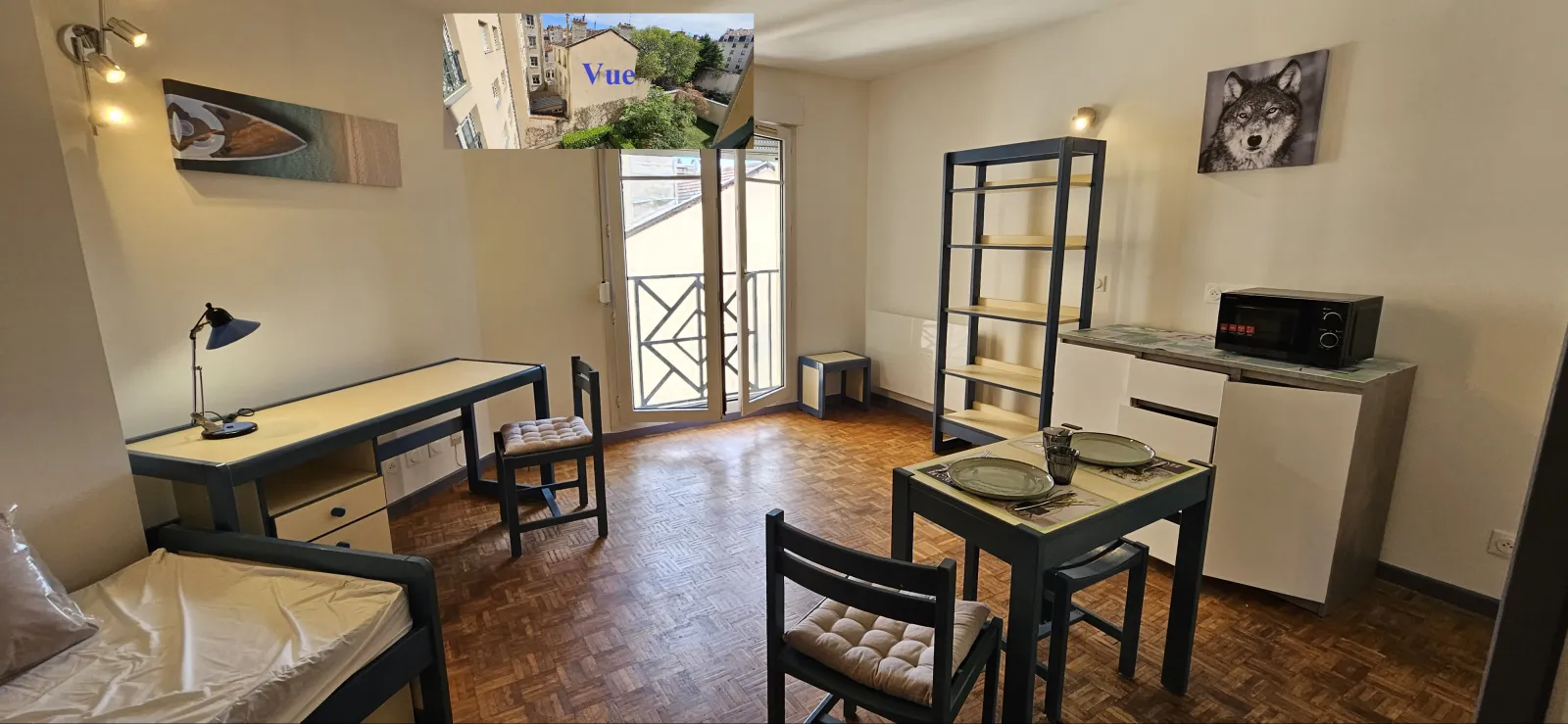 Location Lyon Appartement 6a01f39e7296