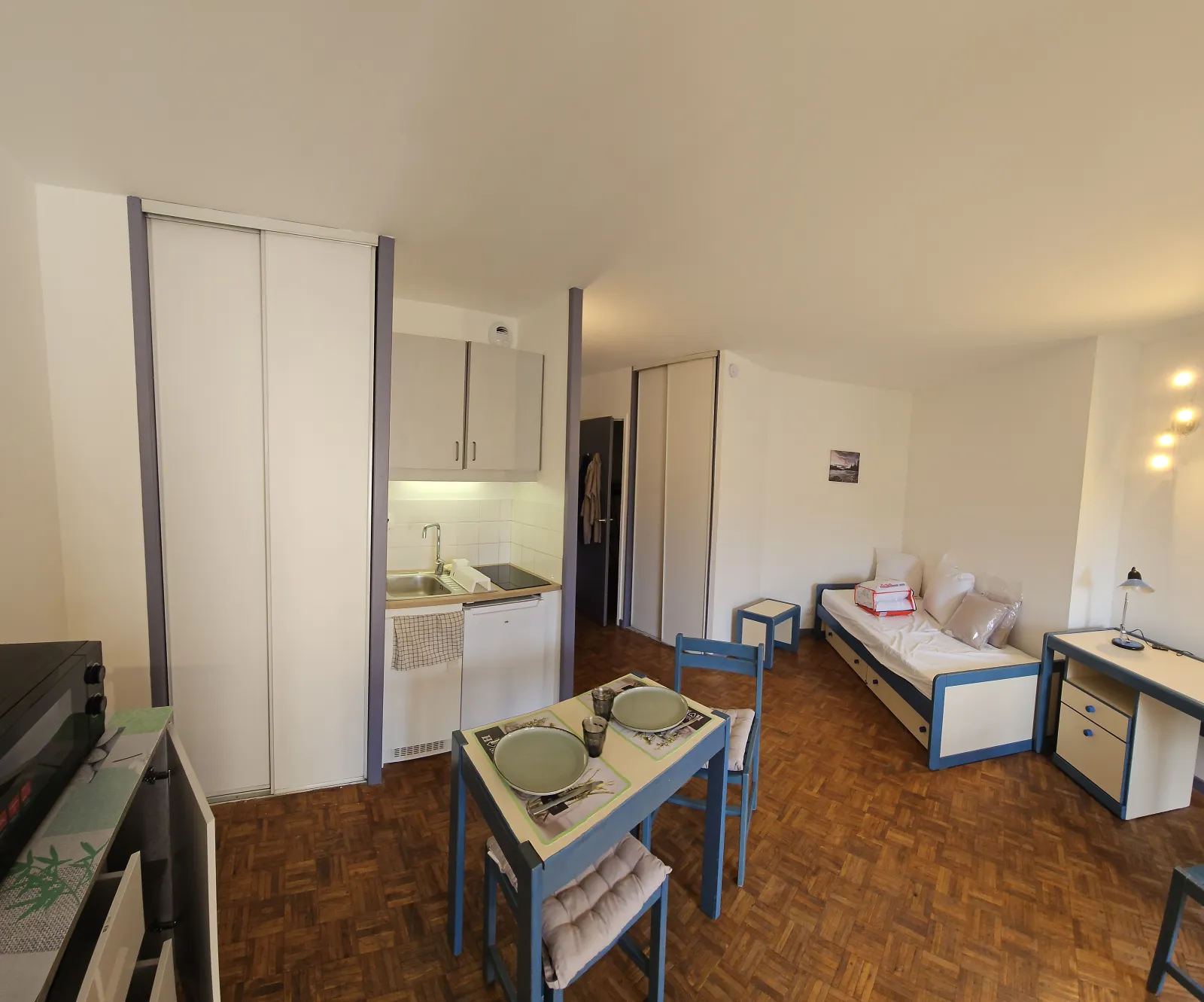 Location Lyon Appartement 6a01f39e7296