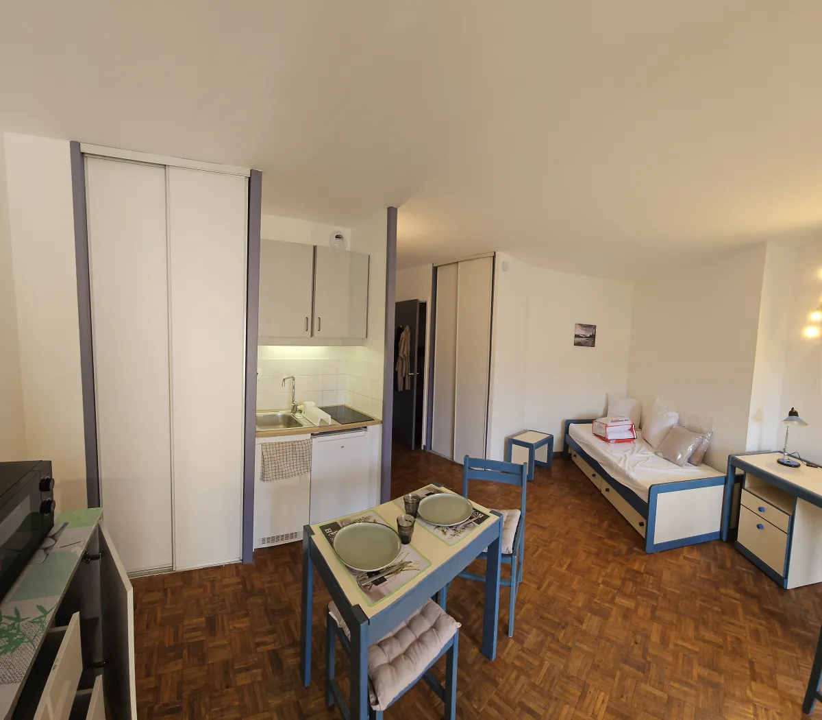 Location Lyon Appartement 6a01f39e7296