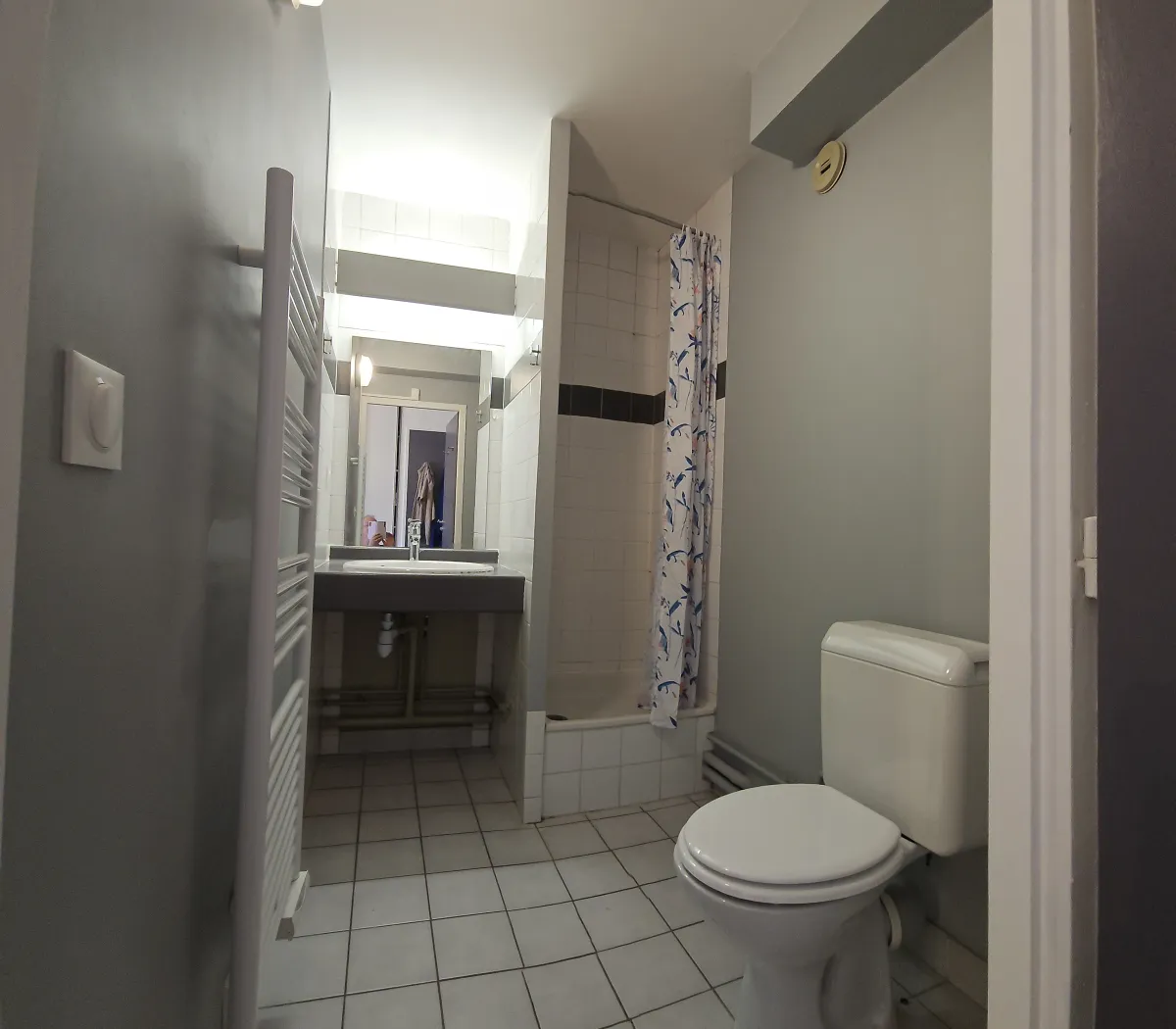 Location Lyon Appartement 6a01f39e7296