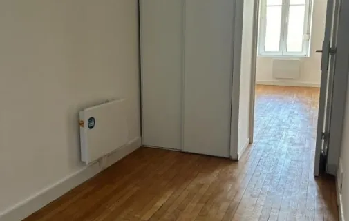 Location Nancy Appartement 6a020559e166