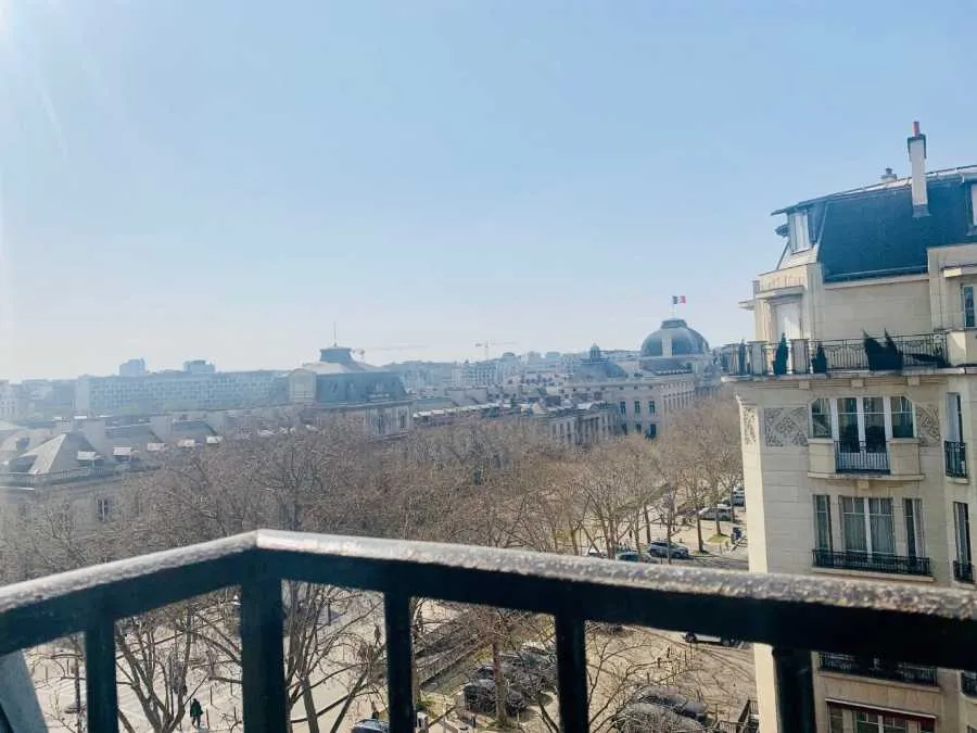 Location Paris Appartement 6a0206a71a9c