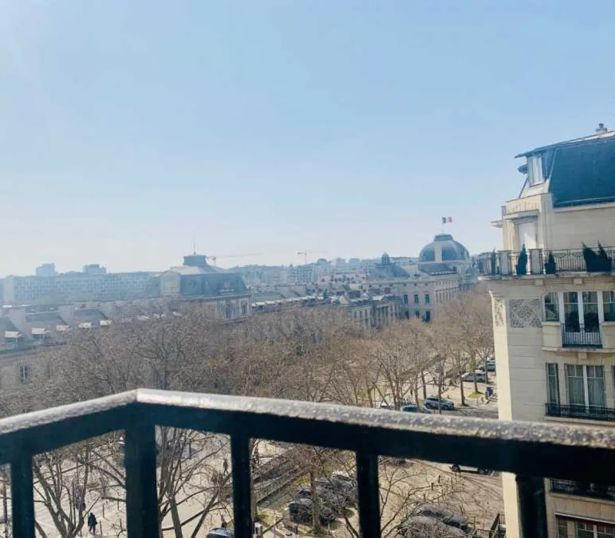 Location Paris Appartement 6a0206a71a9c