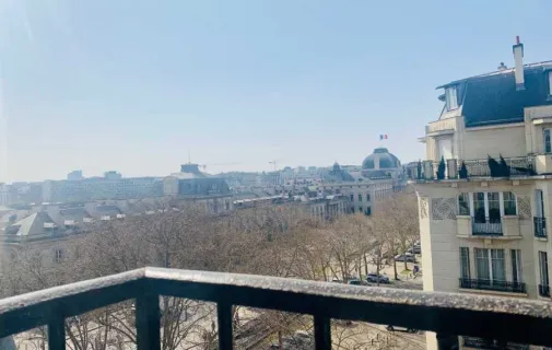 Location Paris Appartement 6a0206a71a9c