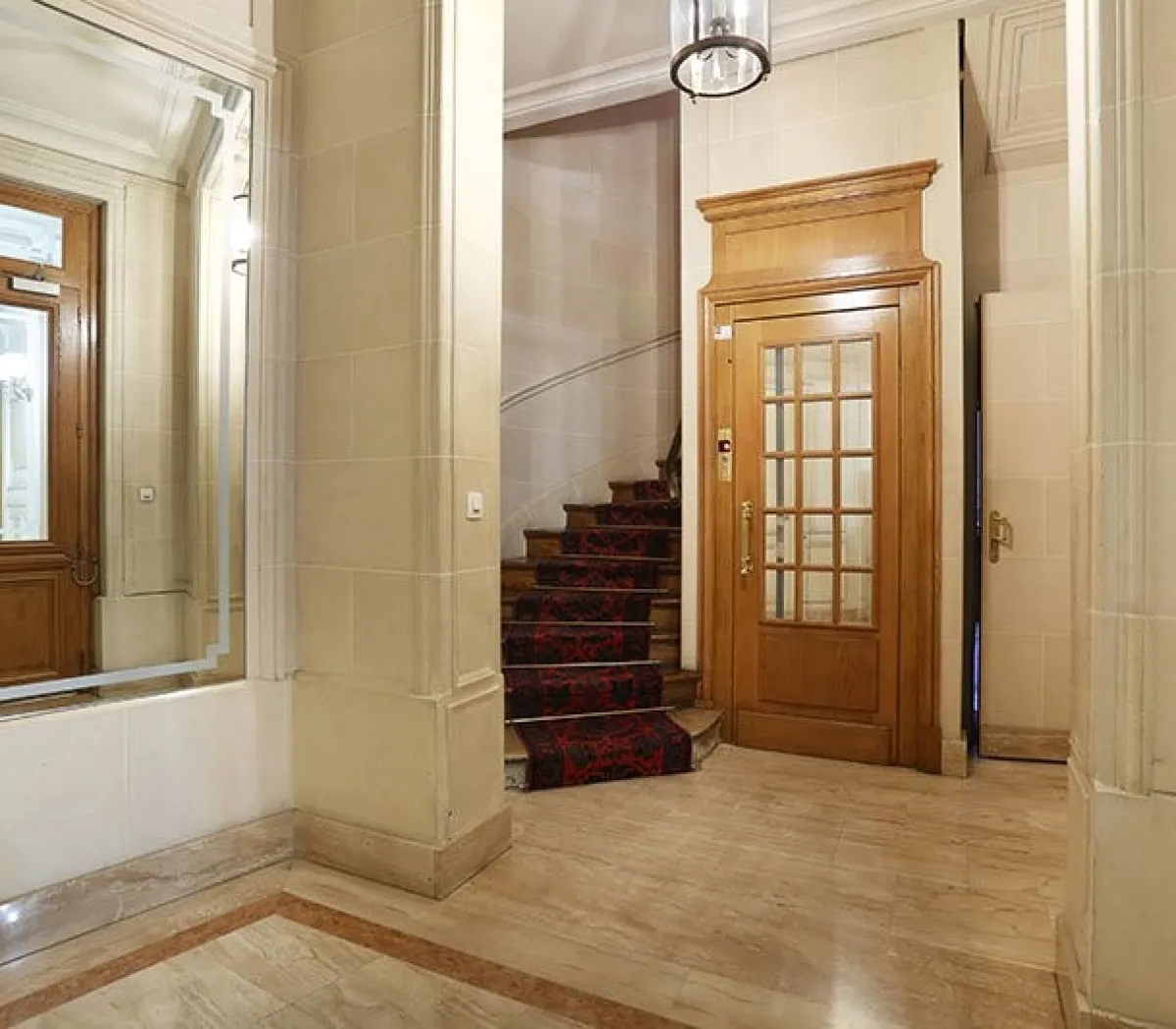 Location Paris Appartement 6a0206a71a9c