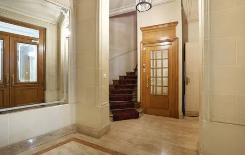 Location Paris Appartement 6a0206a71a9c