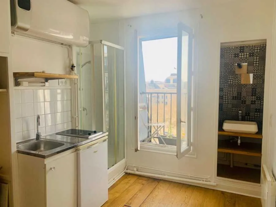 Location Paris Appartement 6a0206a71a9c