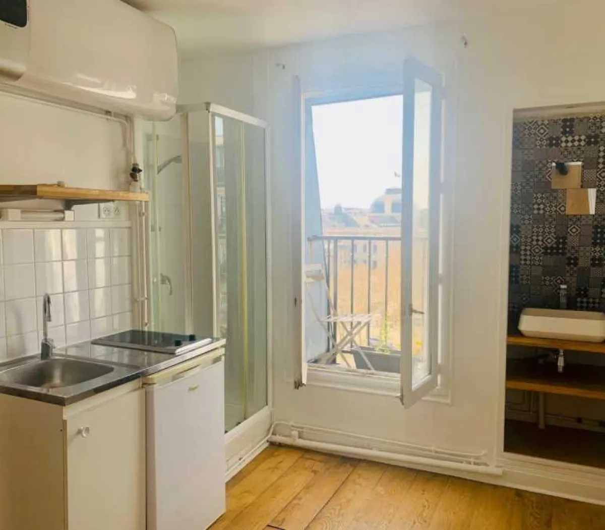 Location Paris Appartement 6a0206a71a9c
