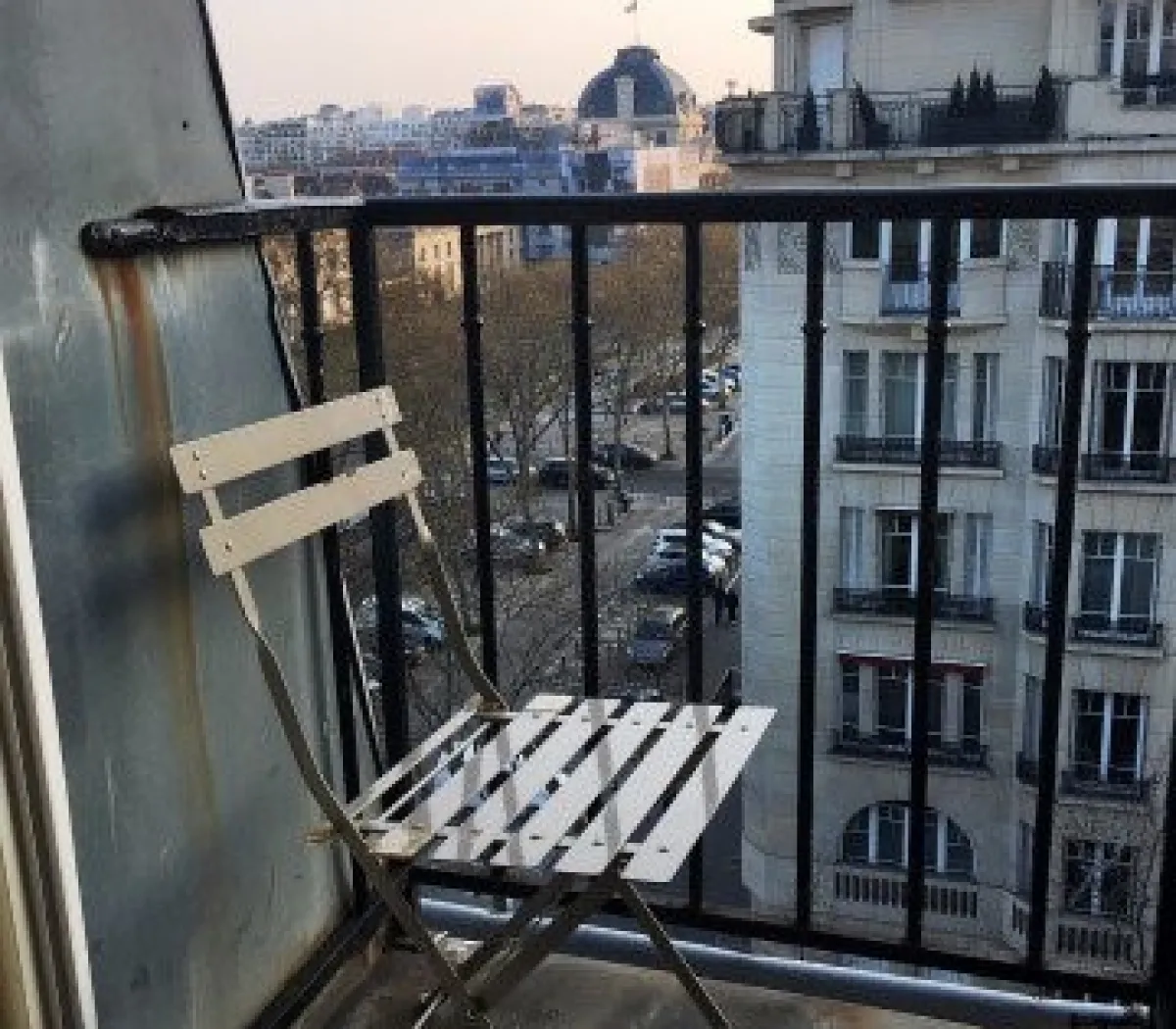Location Paris Appartement 6a0206a71a9c