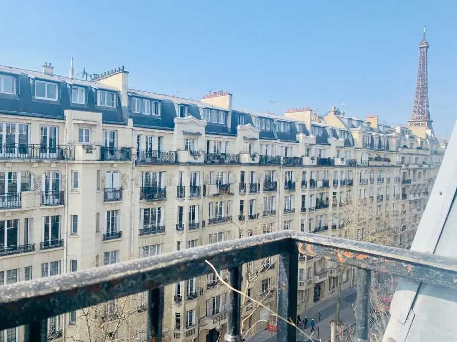 Location Paris Appartement 6a0206a71a9c