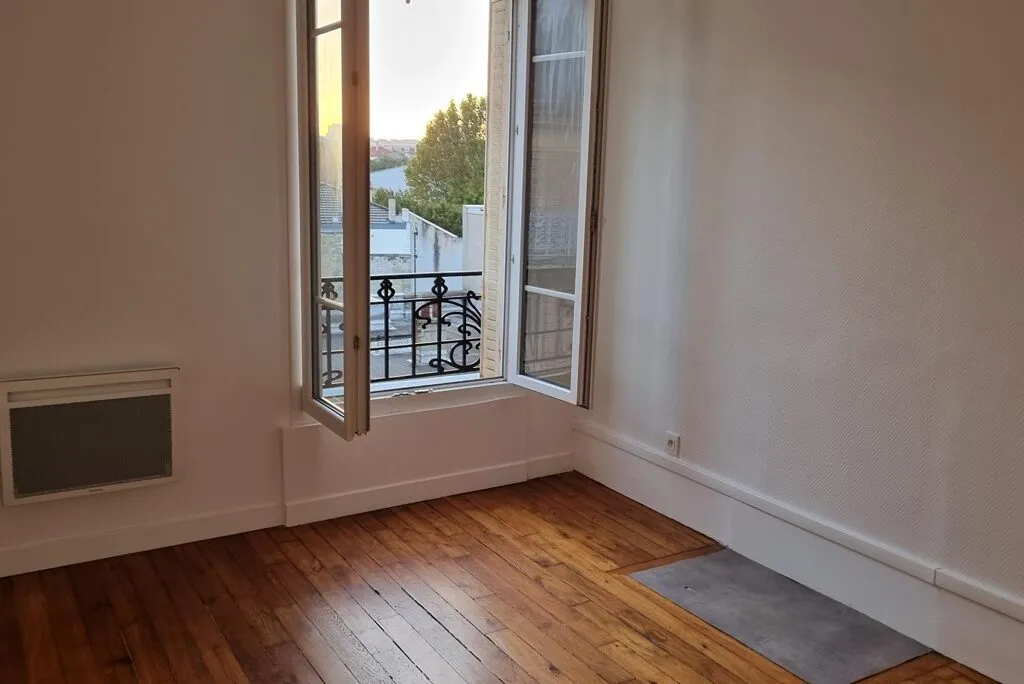 Location Nanterre Appartement 6a020f4f9e5c