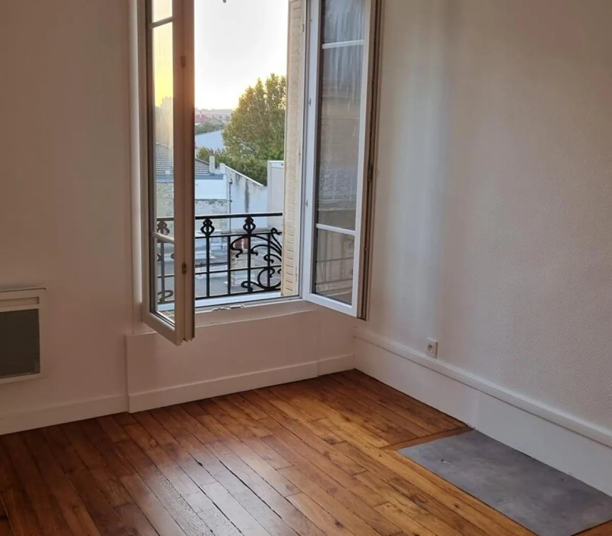 Location Nanterre Appartement 6a020f4f9e5c