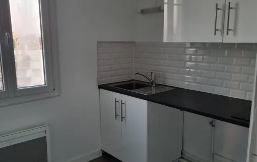 Location Nanterre Appartement 6a020f4f9e5c