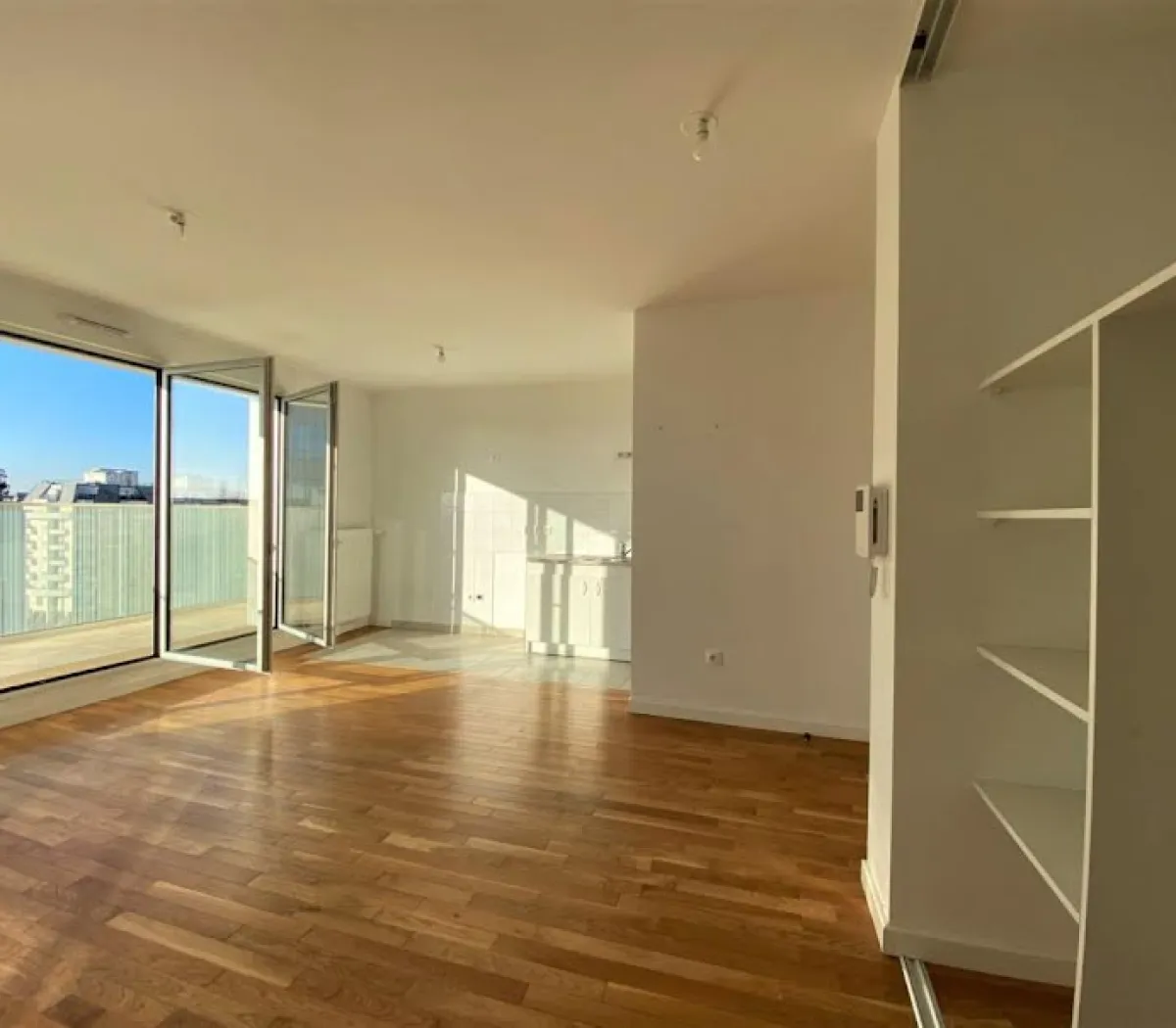 Location Arcueil Appartement 6a021e08adc9
