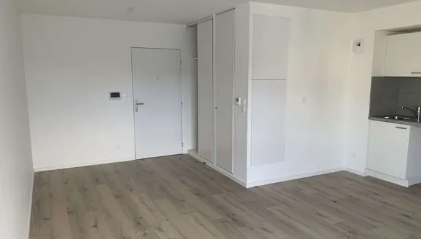 Location Nantes Appartement 6a025e496835
