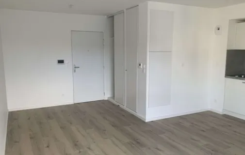 Location Nantes Appartement 6a025e496835