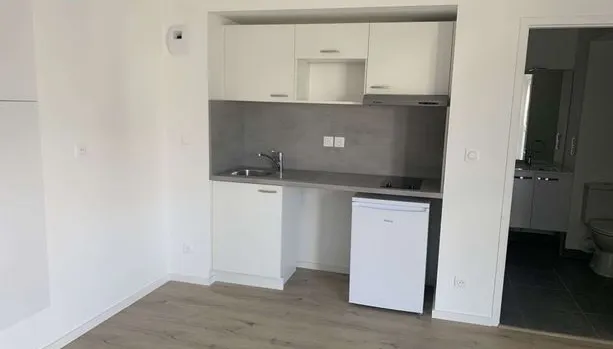 Location Nantes Appartement 6a025e496835