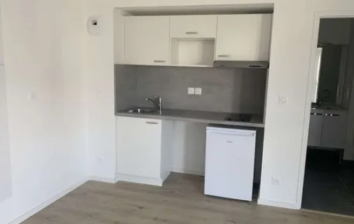 Location Nantes Appartement 6a025e496835