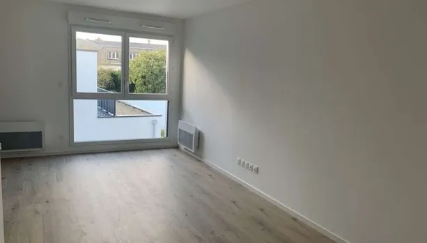 Location Nantes Appartement 6a025e496835