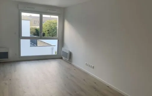 Location Nantes Appartement 6a025e496835