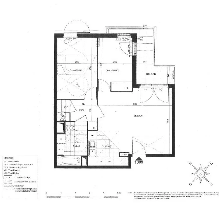 Location Franconville Appartement 6a0260bbc8f6