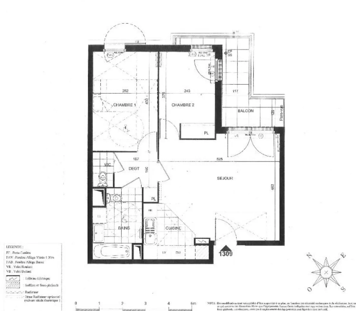 Location Franconville Appartement 6a0260bbc8f6