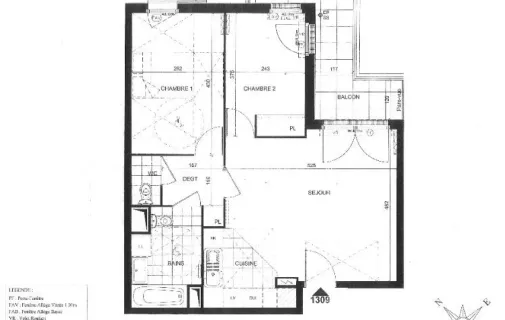 Location Franconville Appartement 6a0260bbc8f6