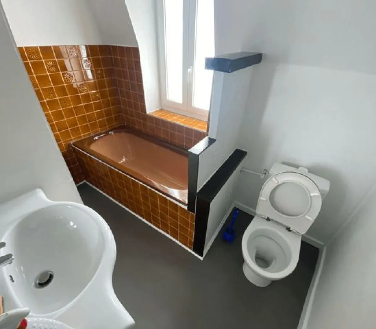 Location Saint-Germain-en-Laye Appartement 6a02675cd616