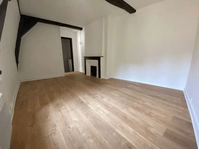 Location Saint-Germain-en-Laye Appartement 6a02675cd616