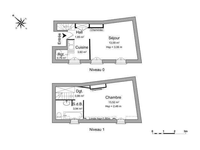 Location Saint-Germain-en-Laye Appartement 6a02675cd616