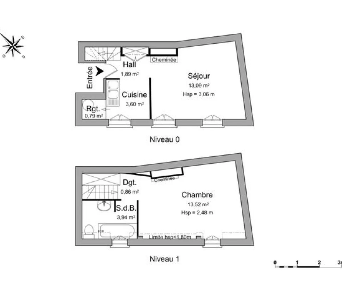 Location Saint-Germain-en-Laye Appartement 6a02675cd616