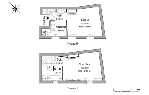 Location Saint-Germain-en-Laye Appartement 6a02675cd616