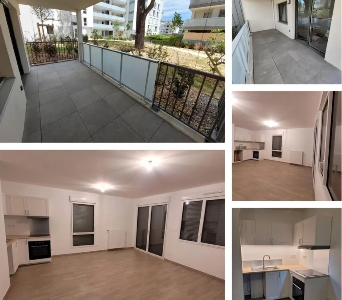 Location Villeurbanne Appartement 6a0268d7e5be