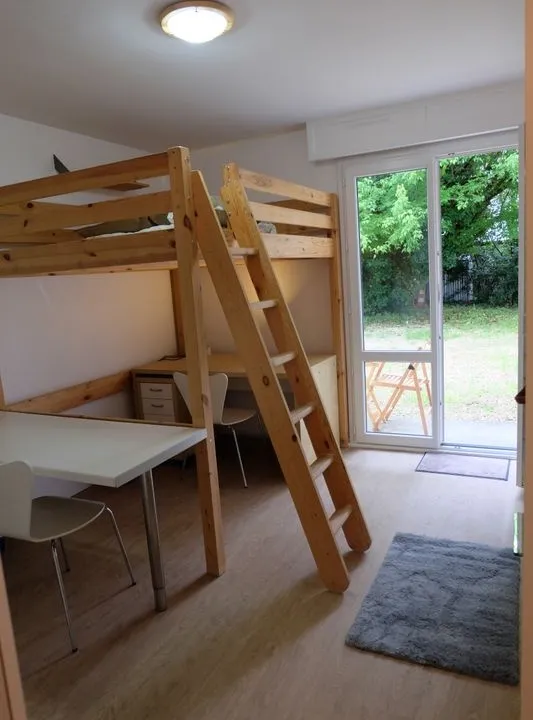 Location Talence Appartement 6a026a69d698