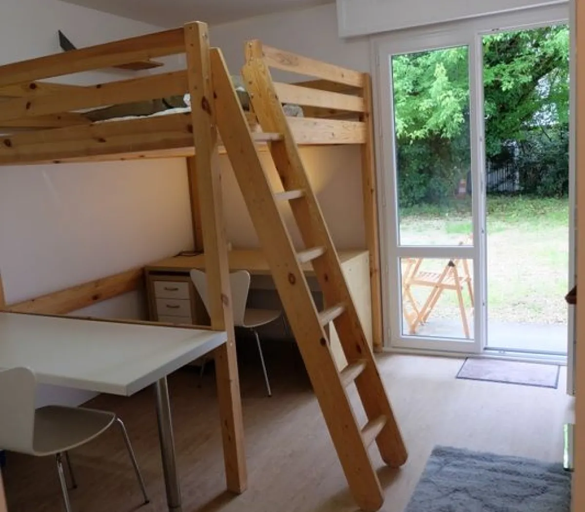 Location Talence Appartement 6a026a69d698