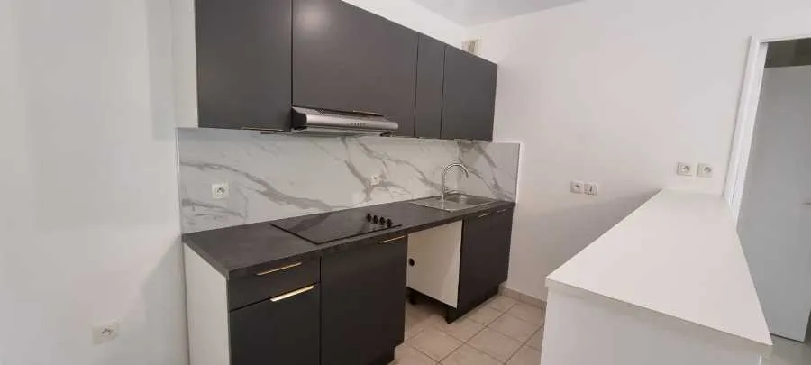 Location Saint-Denis Appartement 6a0277dca383