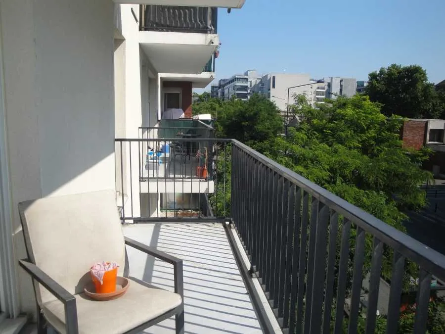 Location Saint-Denis Appartement 6a0277dca383